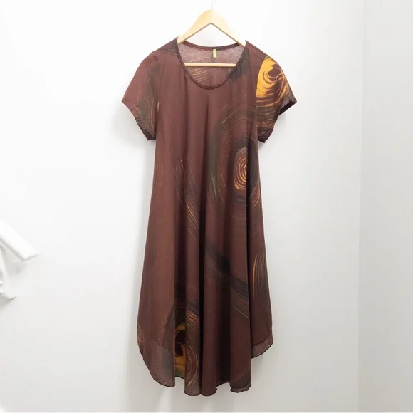 Elisa de Rojas Dress - Picture 2 of 13